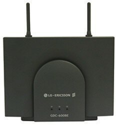 LG-Ericsson GDC-600BE базовая станция DECT LG-Ericsson