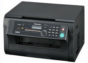 Многофункциональное устройство Panasonic KX-MB2000RU (МФУ)