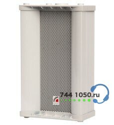 Звуковая колонна 10 Вт настенная, всепогодное исполнение Roxton CS-810T