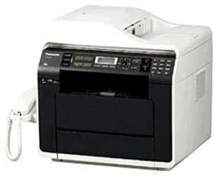 Многофункциональное устройство Panasonic KX-MB2540Ru (МФУ)