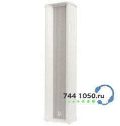 Звуковая колонна 30 Вт настенная, всепогодное исполнение Roxton CS-830T