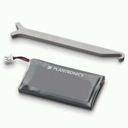 Запасной аккумулятор для гарнитур Plantronics CS510/520, W410/420/710/720 (PL-bat_CS510-W720)