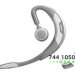 Blueooth гарнитура для мобильного телефона и компьютера Jabra MOTION UC (6630-900-101)