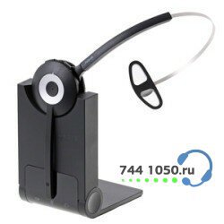 Беспроводная гарнитура Jabra PRO 920 (920-25-508-101)