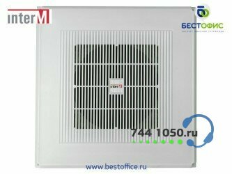 Колонка в подвесной потолок INTER-M CS-10
