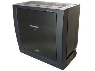 Цифровая IP-АТС Panasonic KX-TDE200RU