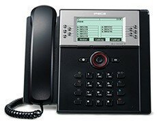 SIP телефон LG-Ericsson IP8840