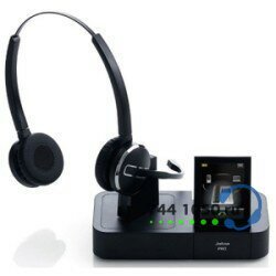 Беспроводная гарнитура Jabra PRO 9460 Duo (9460-29-707-101)
