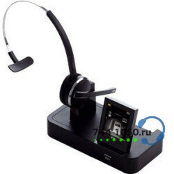 Беспроводная гарнитура Jabra PRO 9460 Mono (9460-25-707-101)