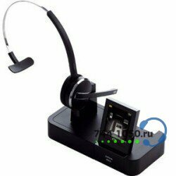 Беспроводная гарнитура Jabra PRO 9460 Mono (9460-25-707-101)