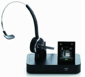 Беспроводная гарнитура Jabra PRO 9470 (9470-26-904-101)