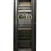 Серверный напольный шкаф 19 дюймов 22U GYDERS GDR-226080B, 600x800x1196
