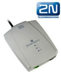 Аналоговый GSM шлюз 2N EasyGate