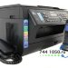 Многофункциональный лазерный факс Panasonic KX-MB2051RU