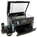 Многофункциональный лазерный факс Panasonic KX-MB2061RU