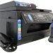 Многофункциональный лазерный факс Panasonic KX-MB2061RU