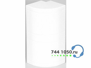 Внешний угол для короба 90х65 Efapel 16056 ABR