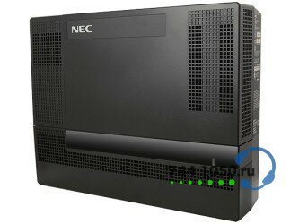 Блок расширения цифровой мини АТС NEC IP4-1632ME-A EXP
