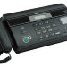 Факс Panasonic KX-FT982Ru