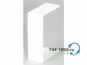 Соединительная скоба для короба 155х50 Efapel 16034 ABR