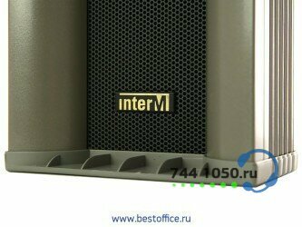 INTER-M CS-830 Уличная колонка 30Вт