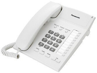 Проводной телефон Panasonic KX-TS2382RU